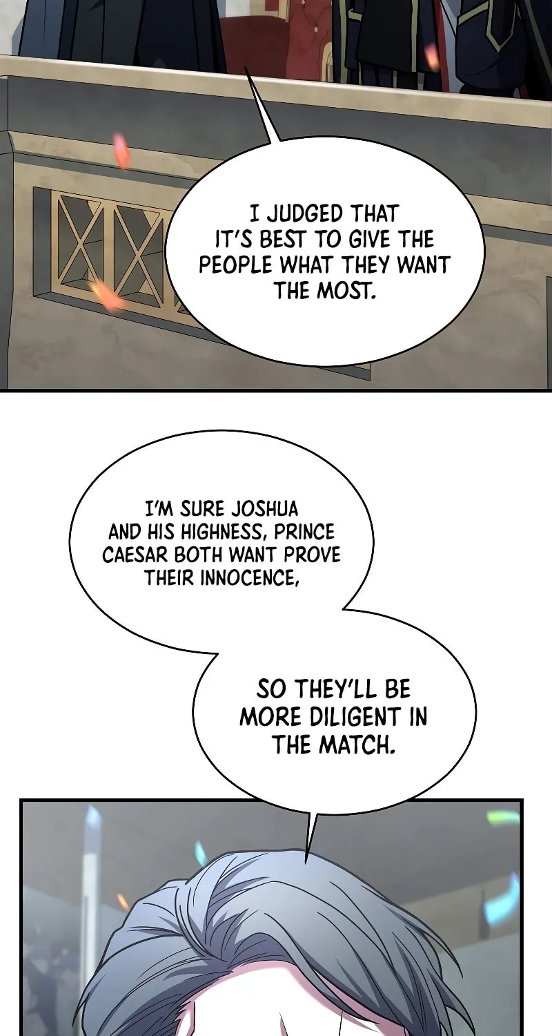 The Legendary Spearman Returns Chapter 135 page 34 - 