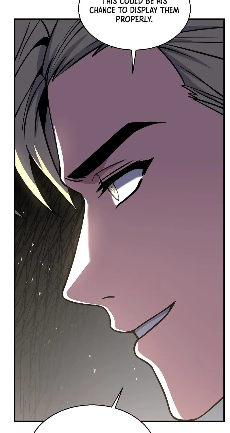 The Legendary Spearman Returns Chapter 135 page 36 - 