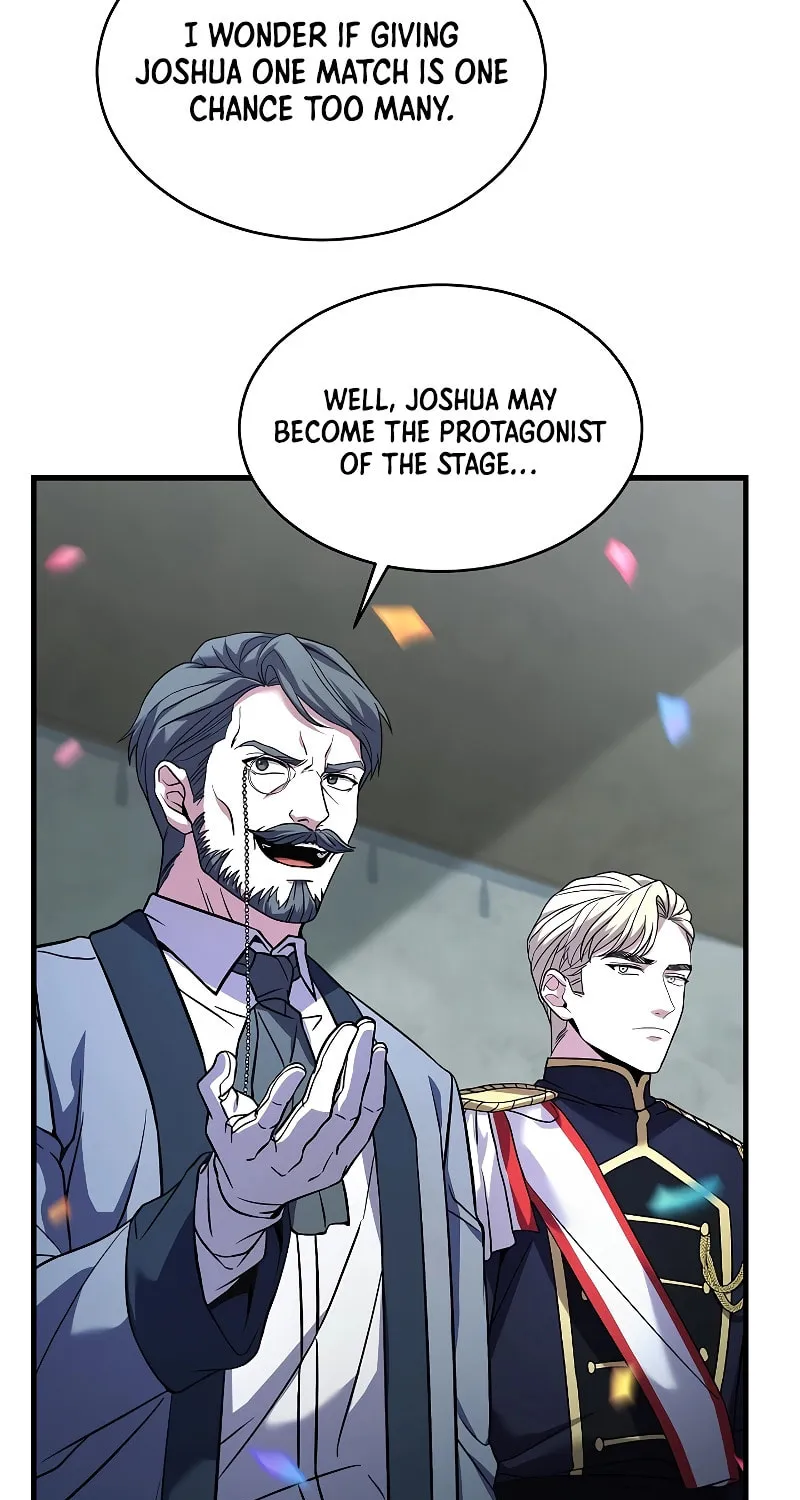 The Legendary Spearman Returns Chapter 135 page 37 - 
