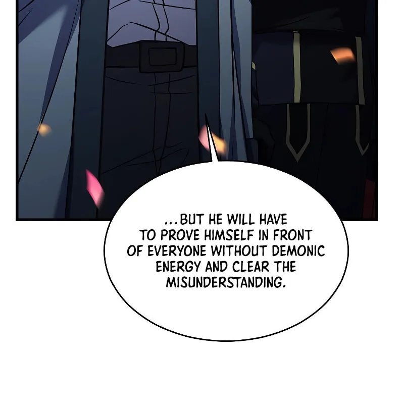 The Legendary Spearman Returns Chapter 135 page 38 - 
