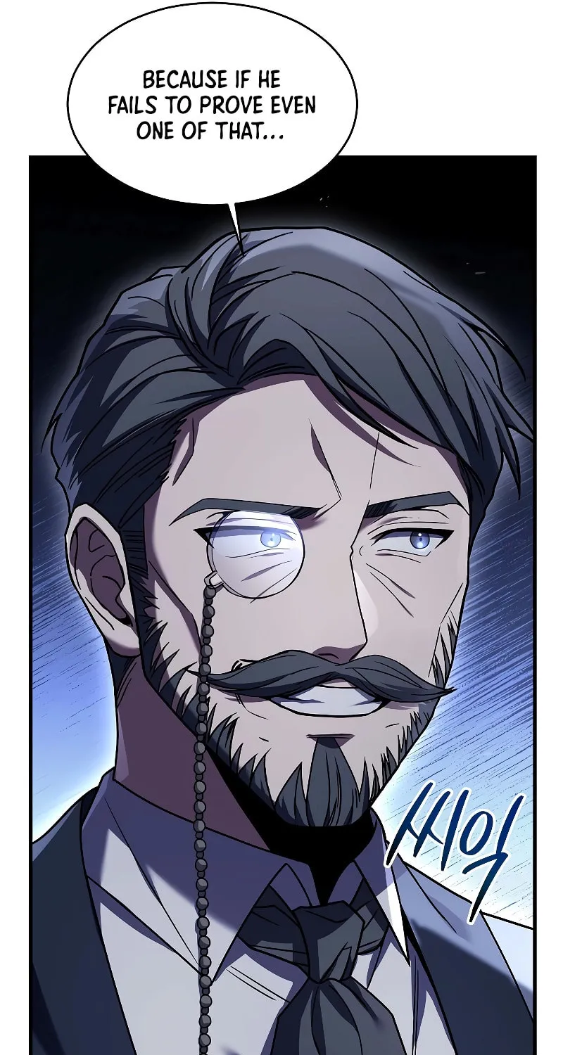 The Legendary Spearman Returns Chapter 135 page 39 - 