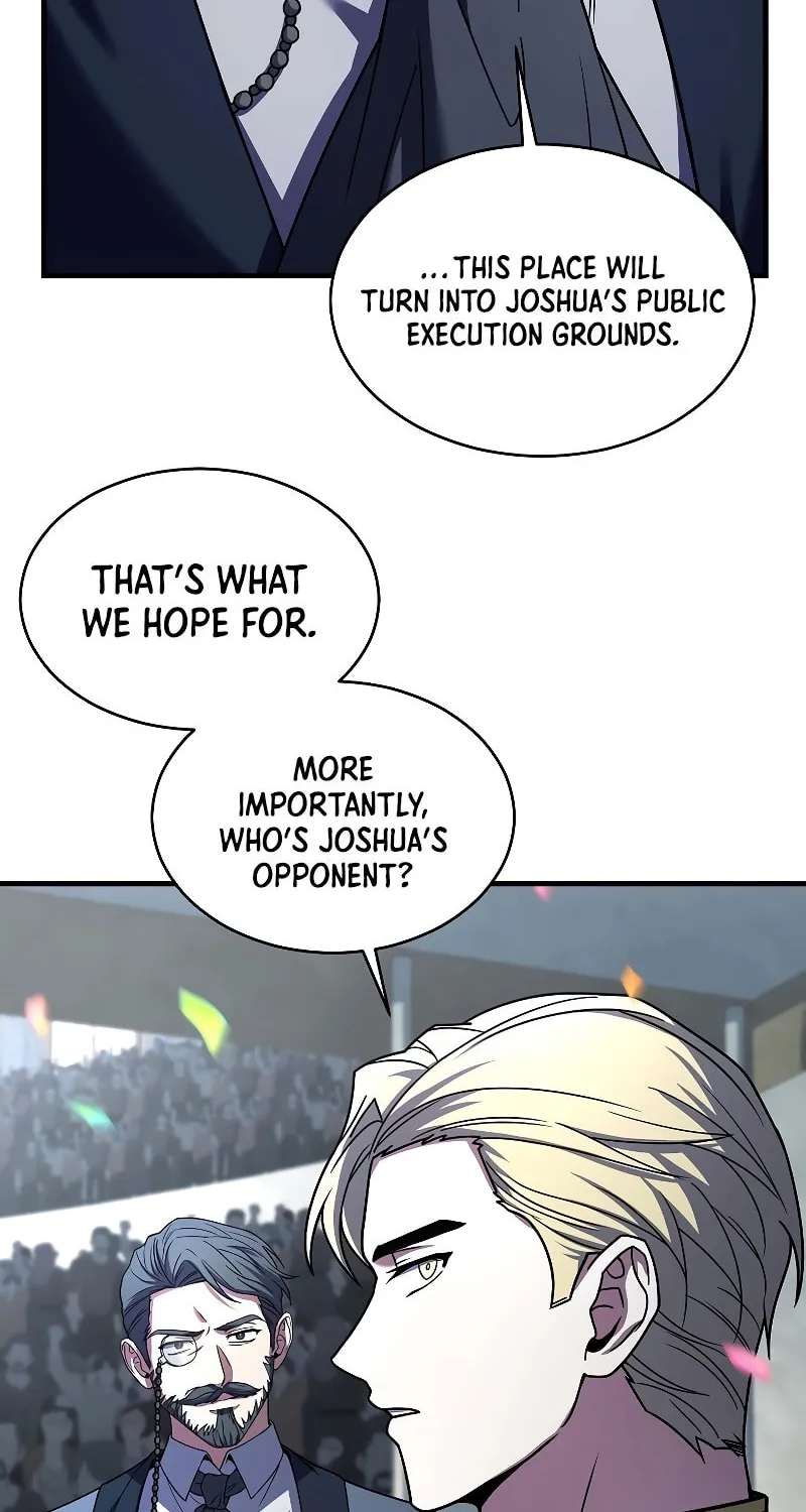 The Legendary Spearman Returns Chapter 135 page 40 - 