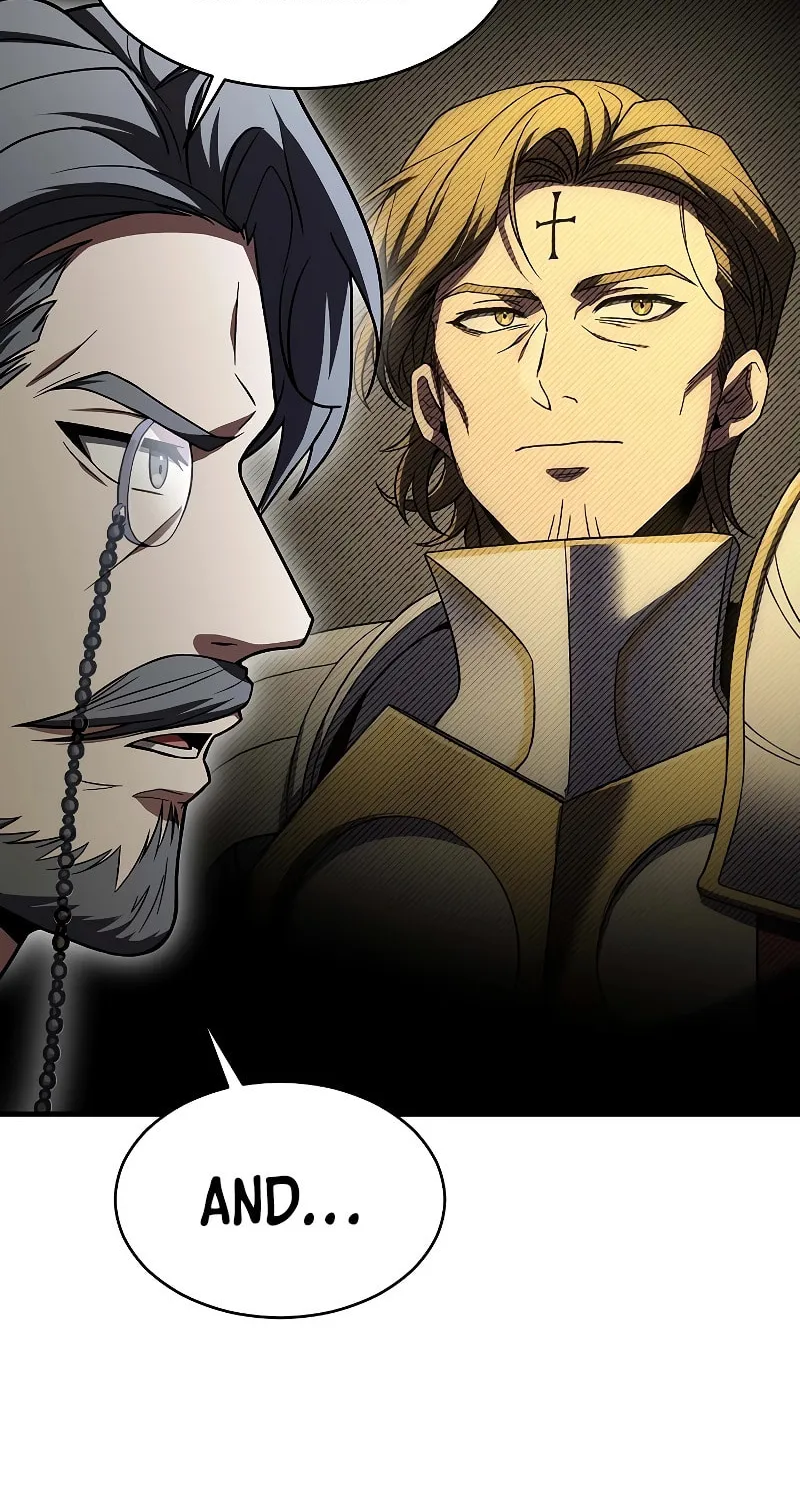 The Legendary Spearman Returns Chapter 135 page 42 - 
