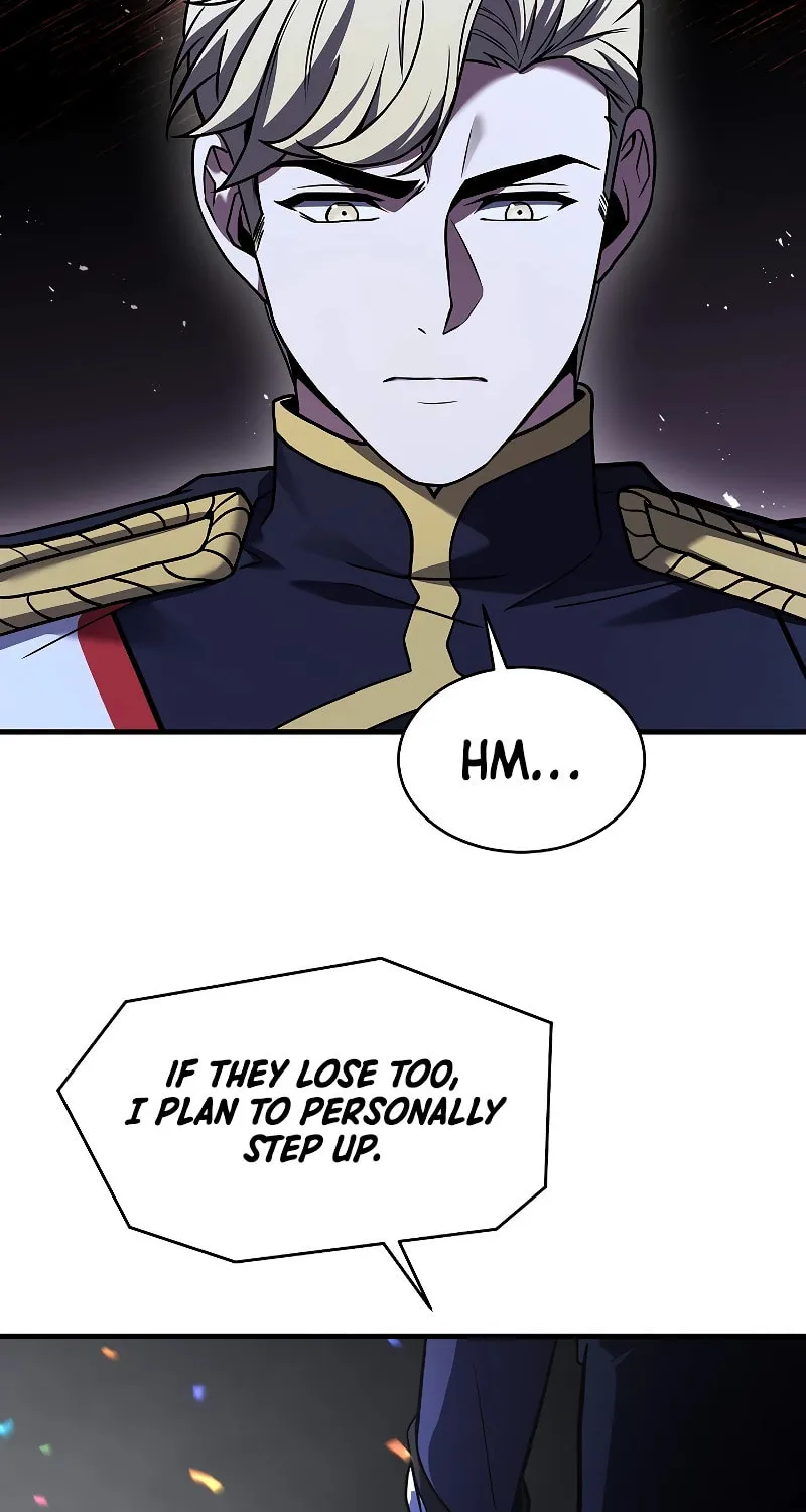 The Legendary Spearman Returns Chapter 135 page 44 - 