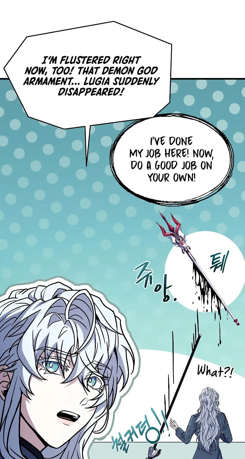 The Legendary Spearman Returns Chapter 135 page 51 - 