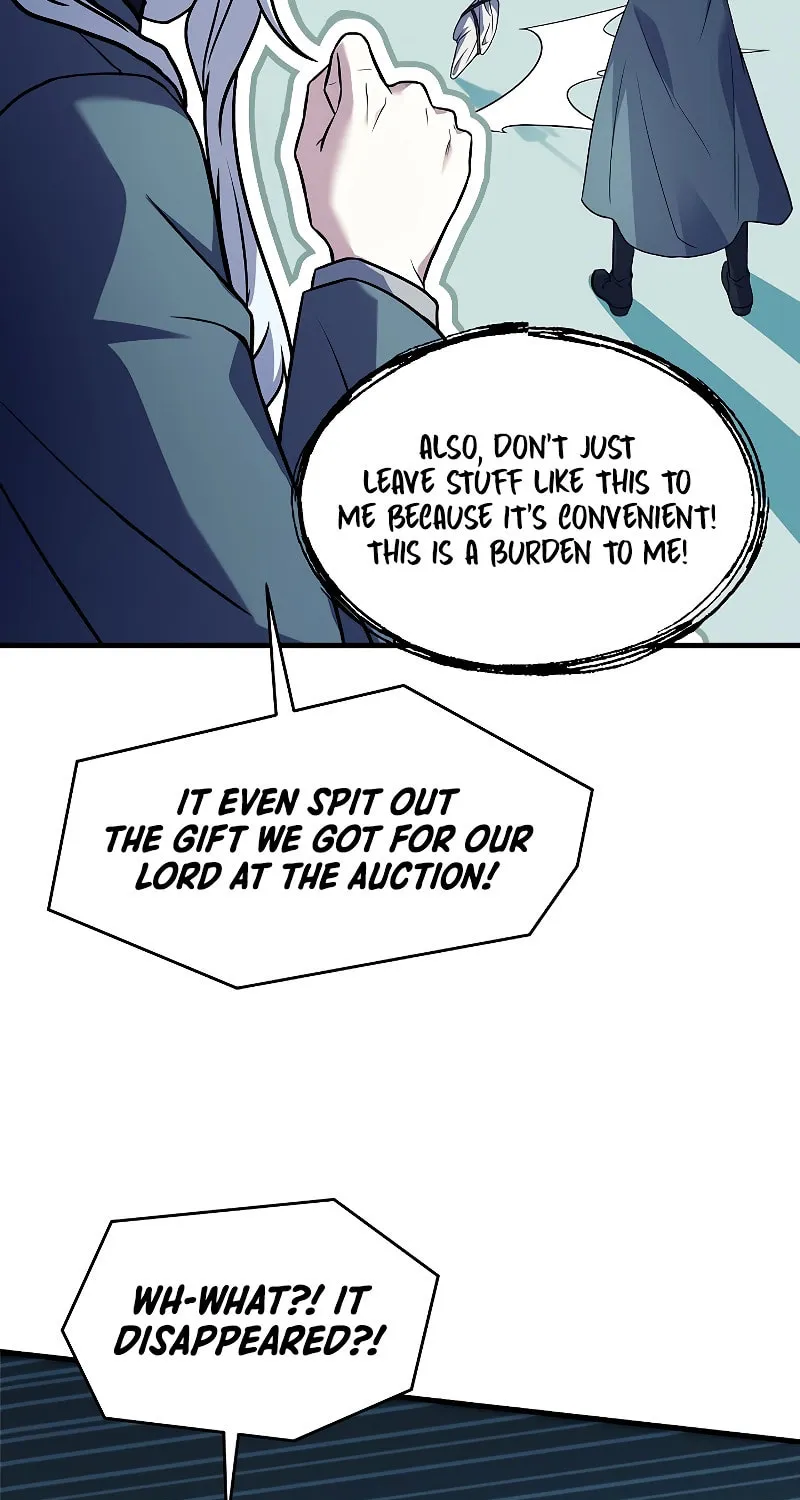 The Legendary Spearman Returns Chapter 135 page 52 - 