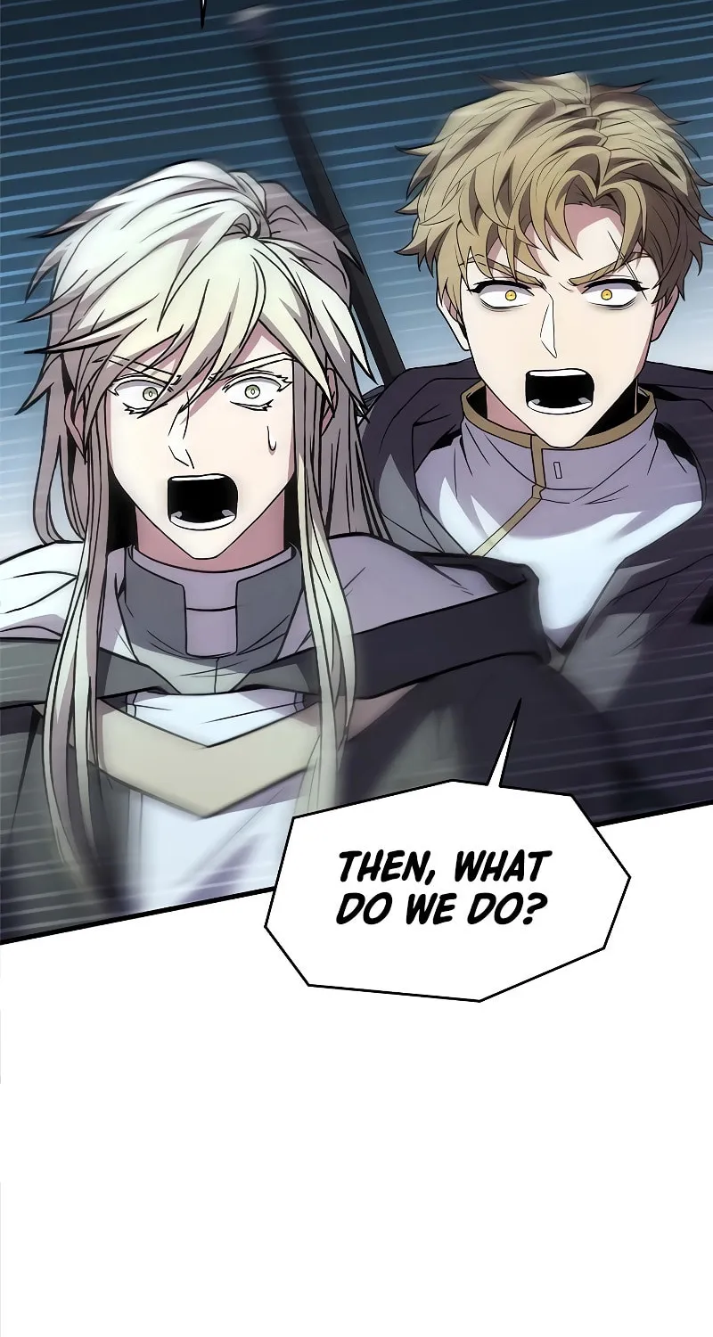 The Legendary Spearman Returns Chapter 135 page 53 - 
