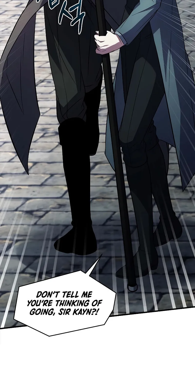 The Legendary Spearman Returns Chapter 135 page 58 - 