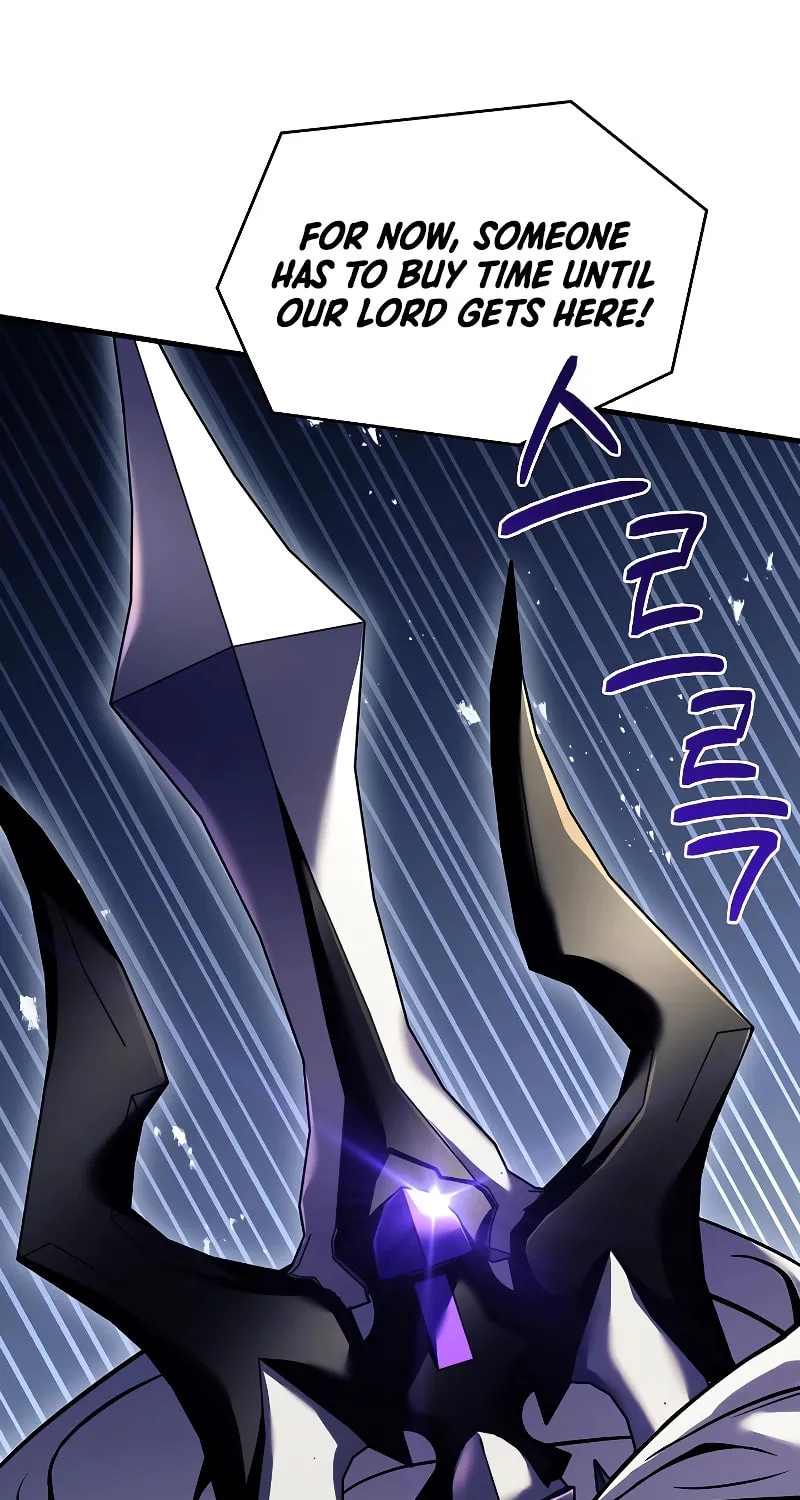 The Legendary Spearman Returns Chapter 135 page 59 - 