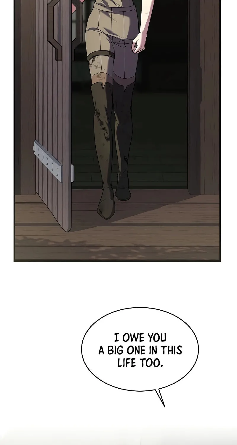 The Legendary Spearman Returns Chapter 135 page 7 - 