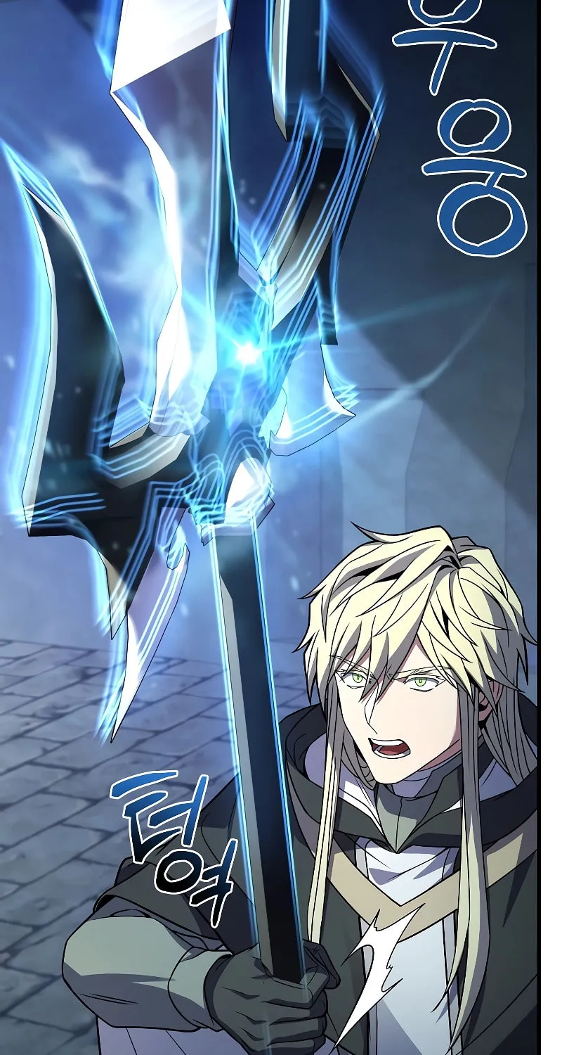 The Legendary Spearman Returns Chapter 135 page 64 - 