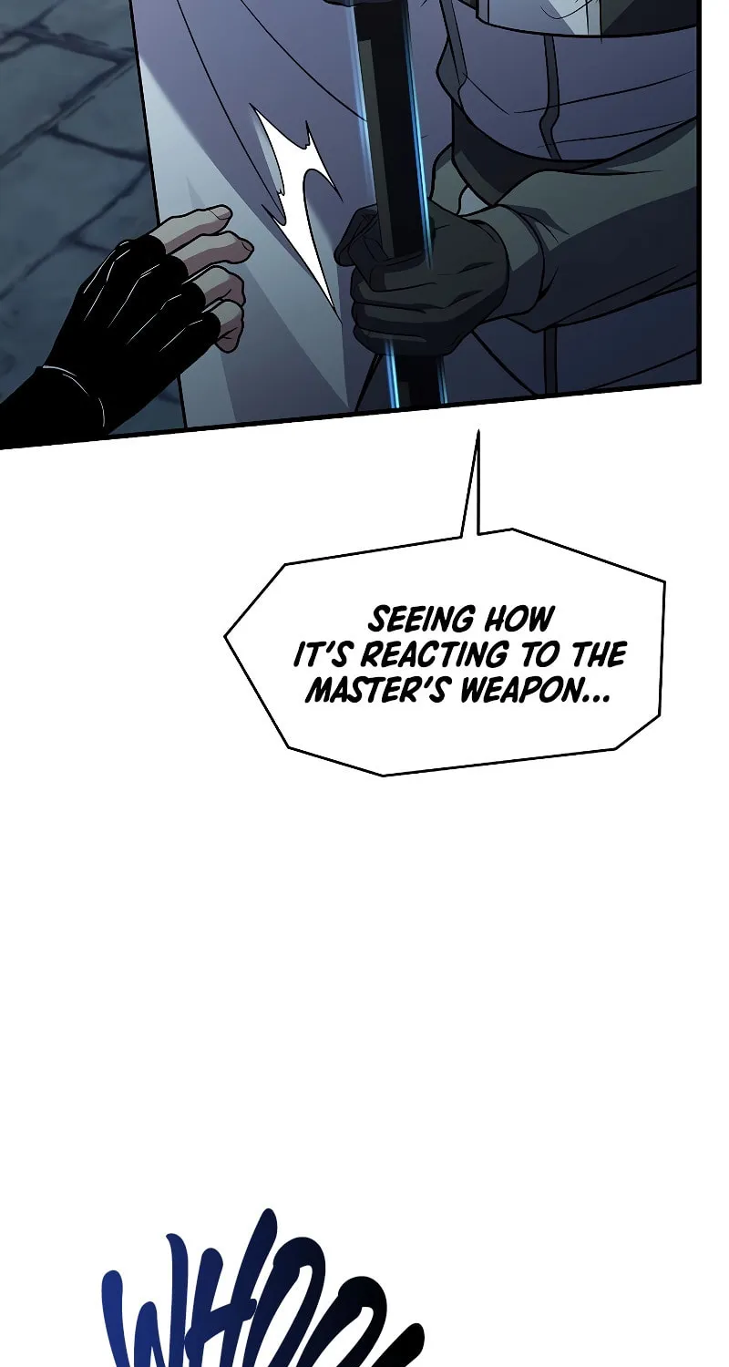 The Legendary Spearman Returns Chapter 135 page 65 - 