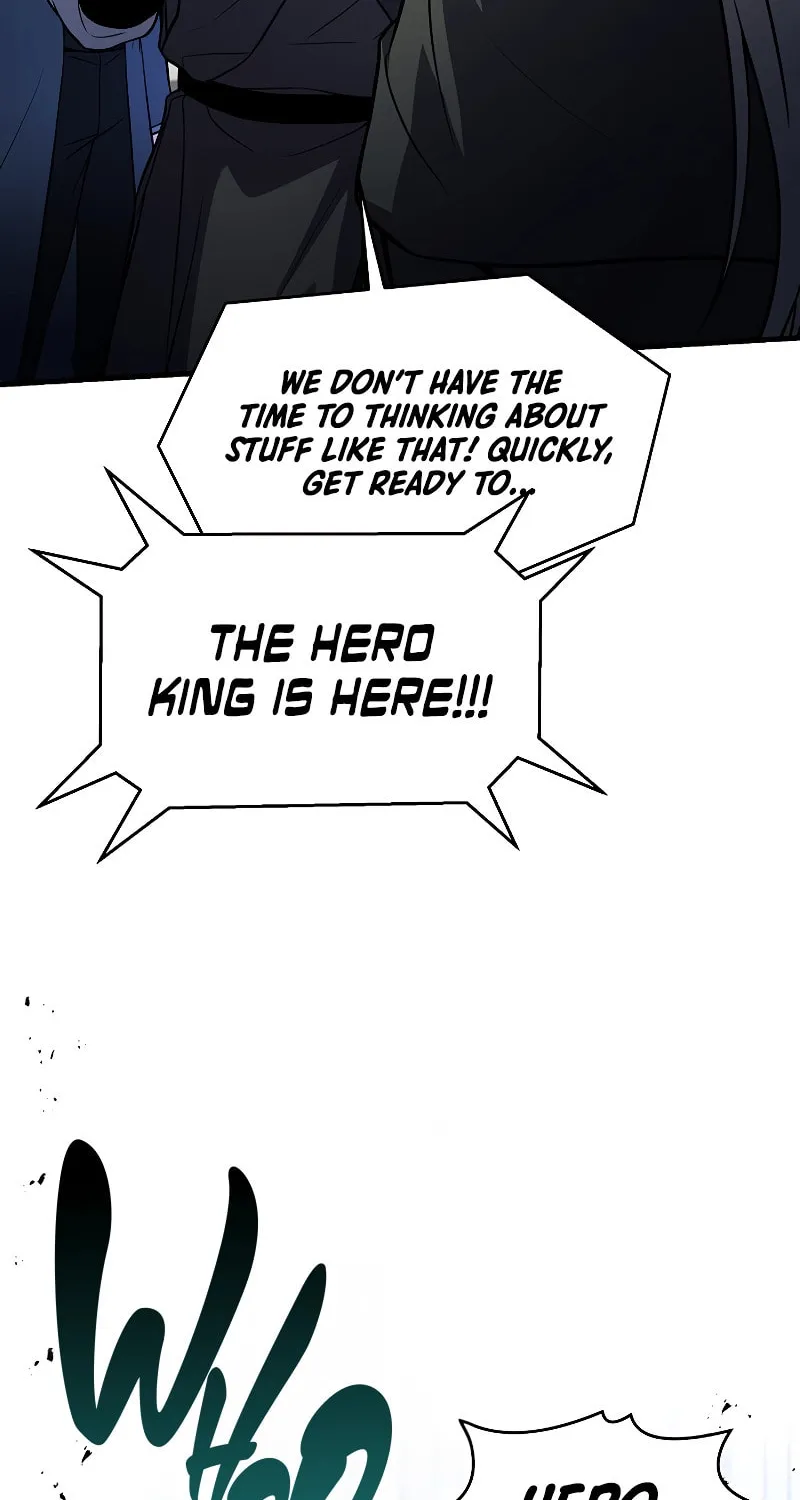 The Legendary Spearman Returns Chapter 135 page 68 - 