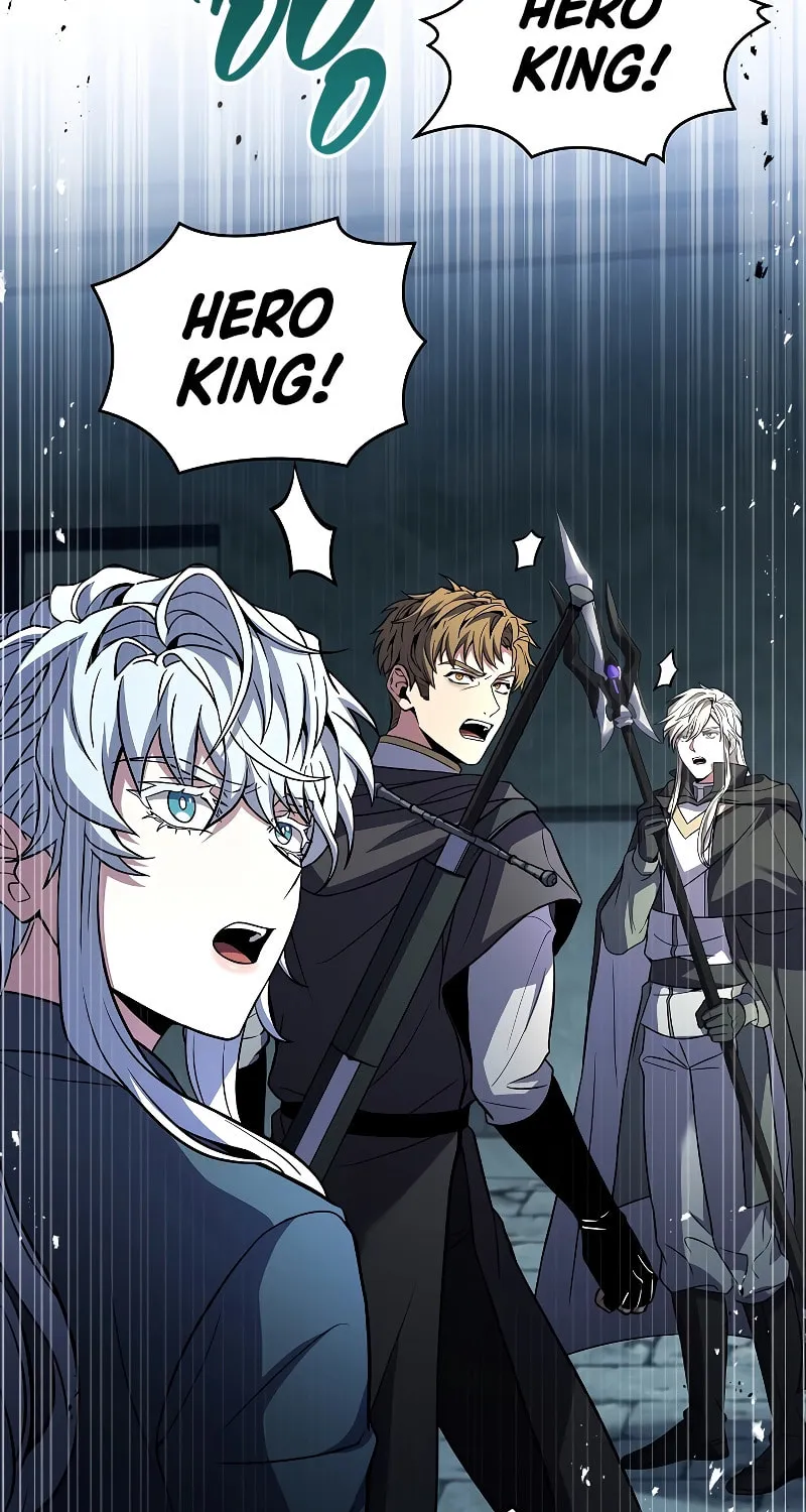 The Legendary Spearman Returns Chapter 135 page 69 - 