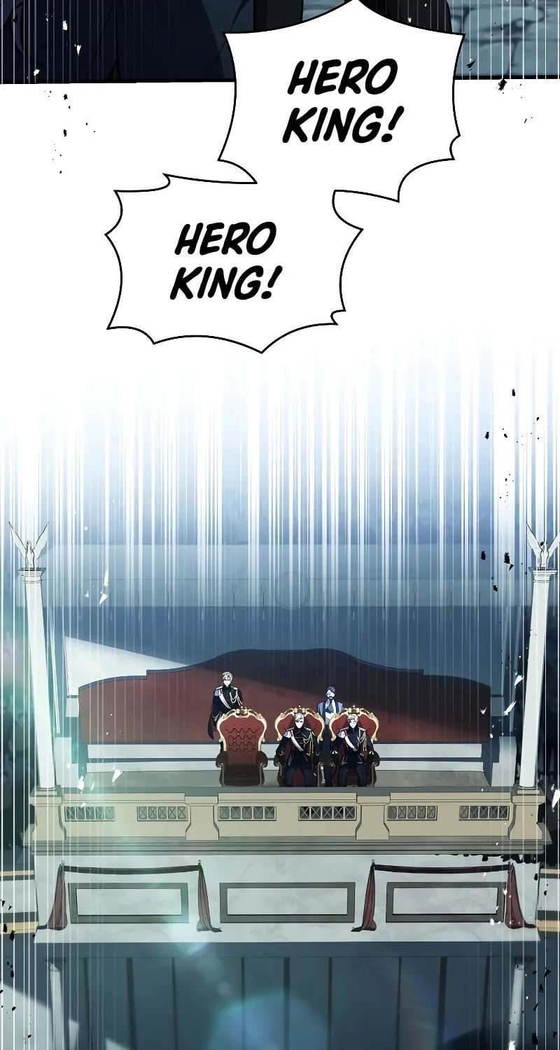 The Legendary Spearman Returns Chapter 135 page 70 - 