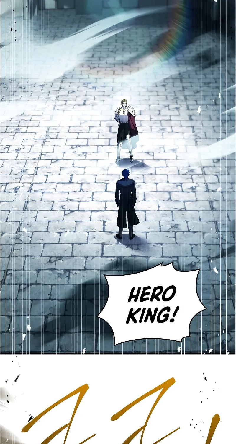 The Legendary Spearman Returns Chapter 135 page 71 - 