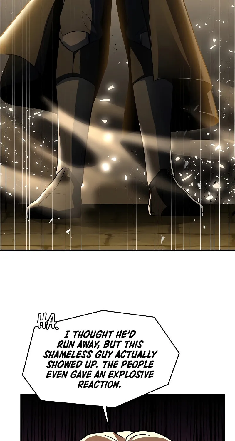 The Legendary Spearman Returns Chapter 135 page 73 - 