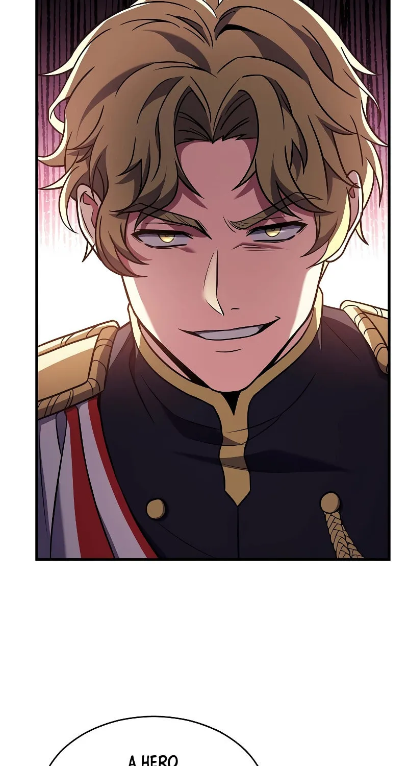 The Legendary Spearman Returns Chapter 135 page 74 - 
