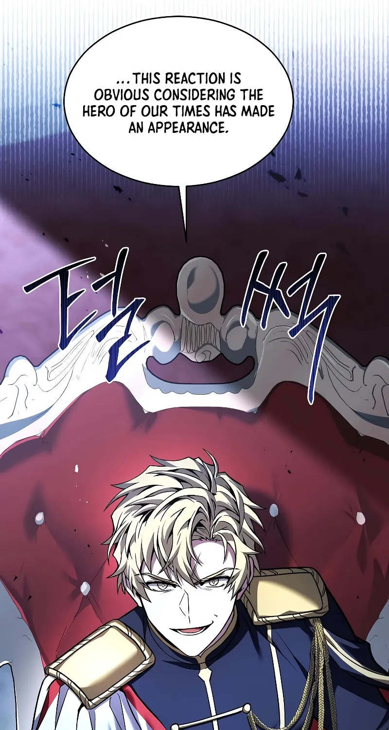 The Legendary Spearman Returns Chapter 135 page 77 - 