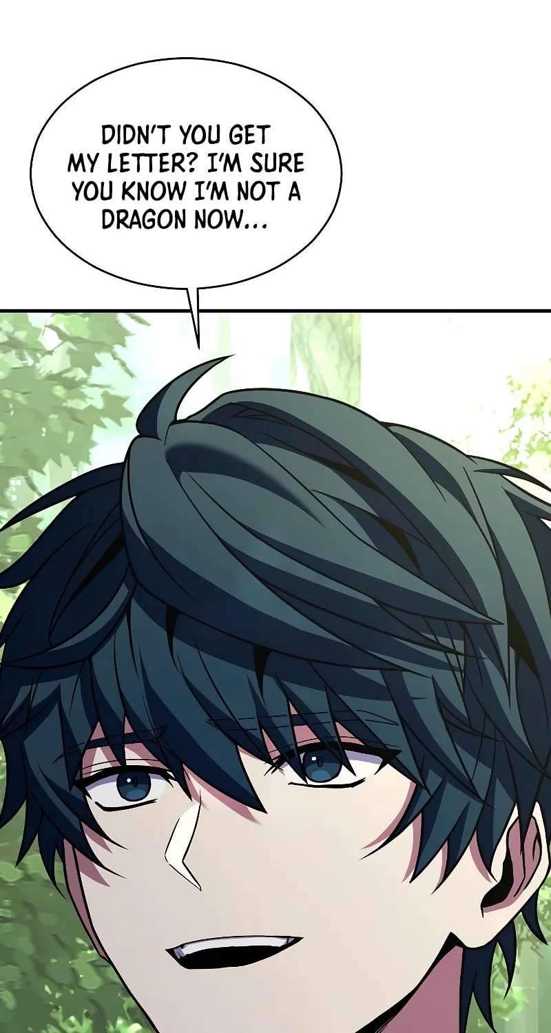 The Legendary Spearman Returns Chapter 135 page 9 - 