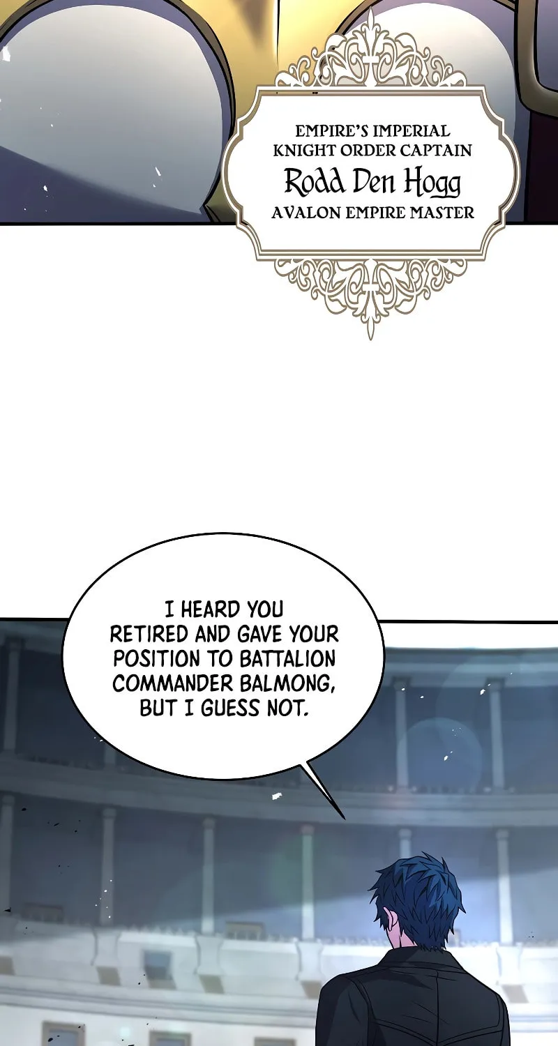 The Legendary Spearman Returns Chapter 135 page 84 - 