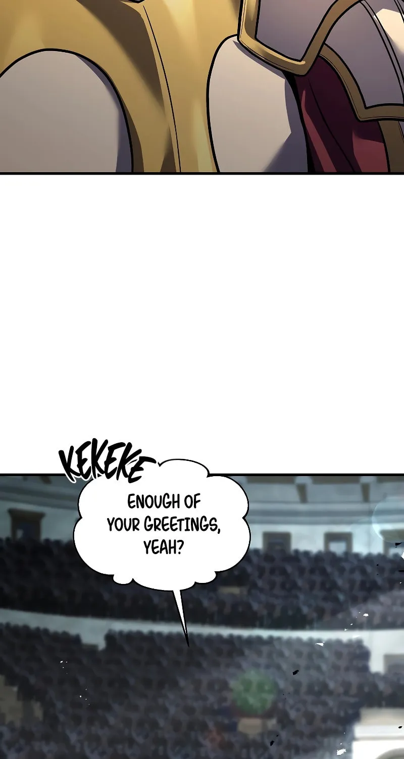 The Legendary Spearman Returns Chapter 135 page 88 - 