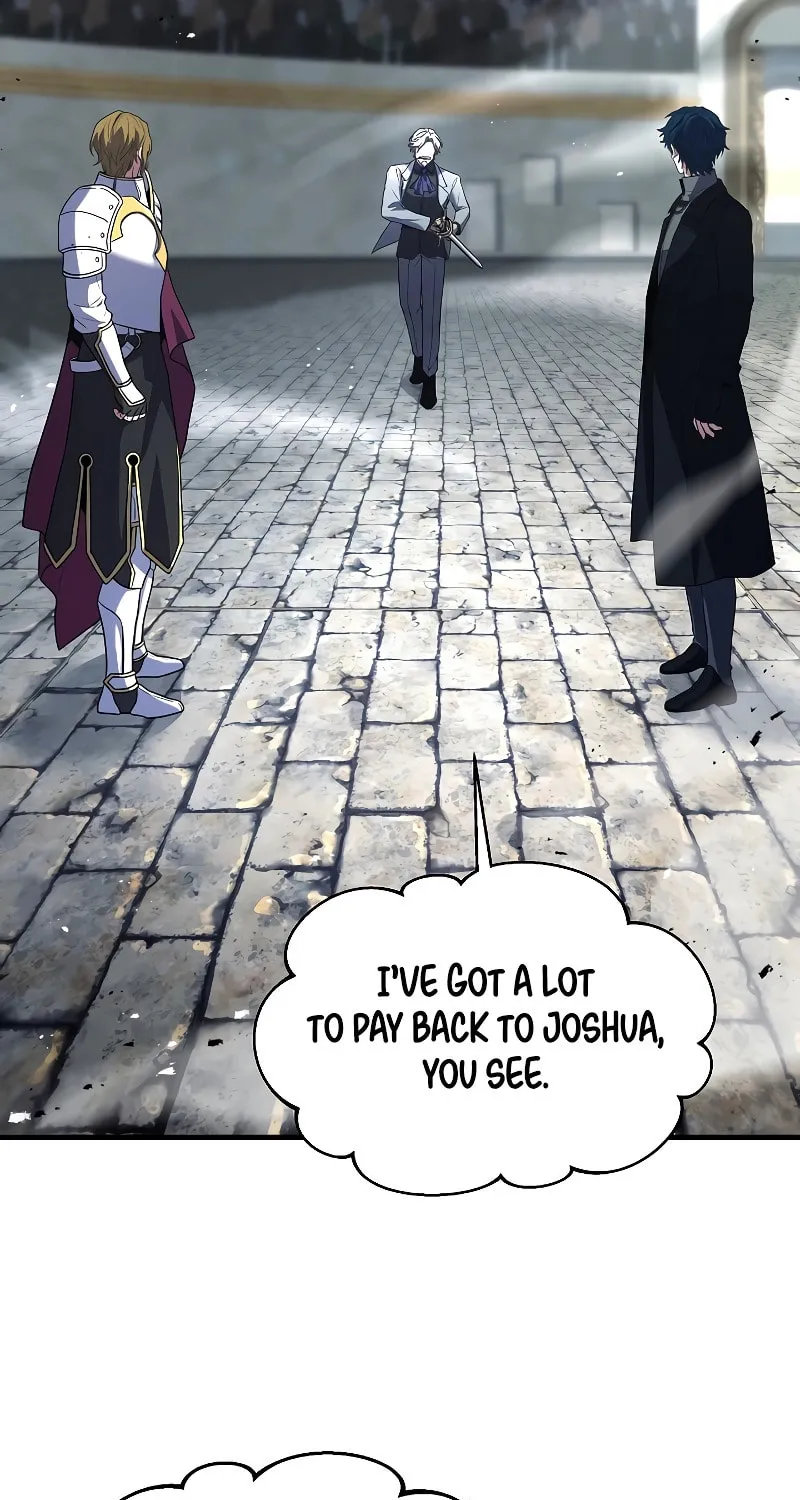The Legendary Spearman Returns Chapter 135 page 89 - 
