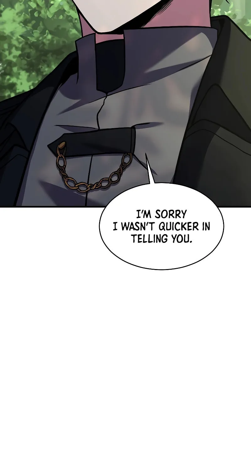 The Legendary Spearman Returns Chapter 135 page 10 - 