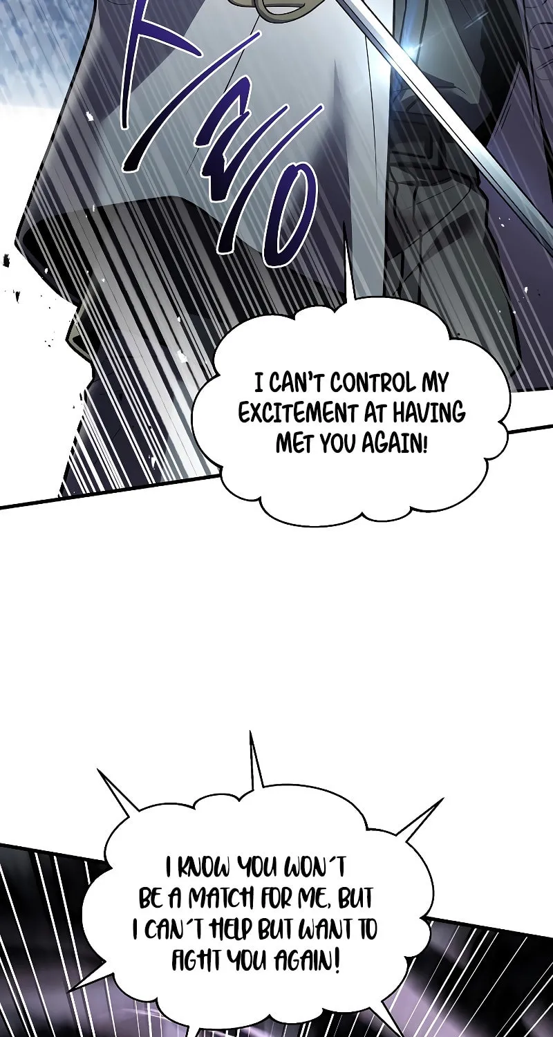 The Legendary Spearman Returns Chapter 135 page 91 - 