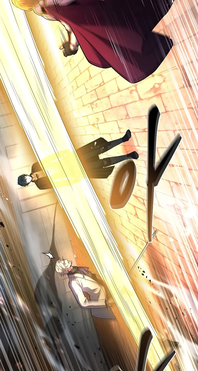 The Legendary Spearman Returns Chapter 135 page 96 - 