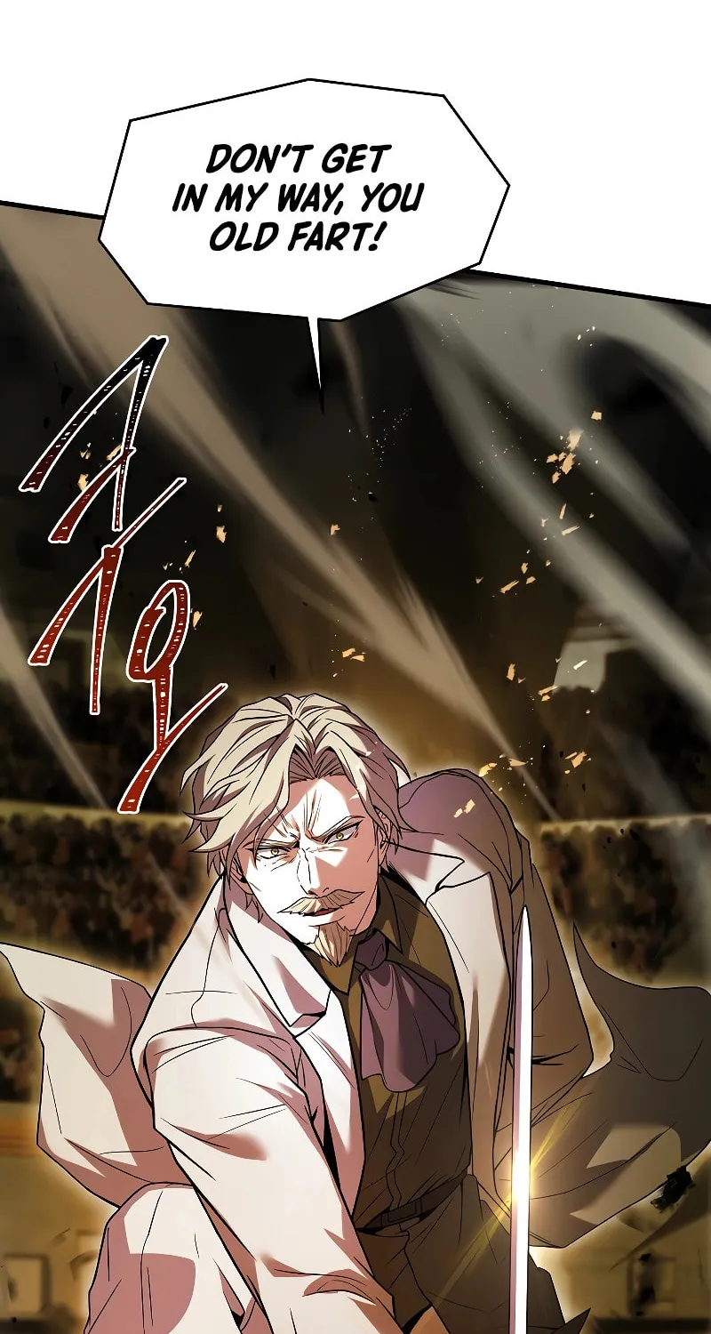 The Legendary Spearman Returns Chapter 135 page 100 - 
