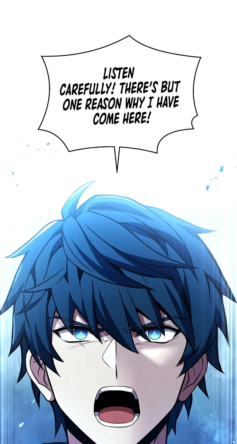 The Legendary Spearman Returns Chapter 136 page 2 - 