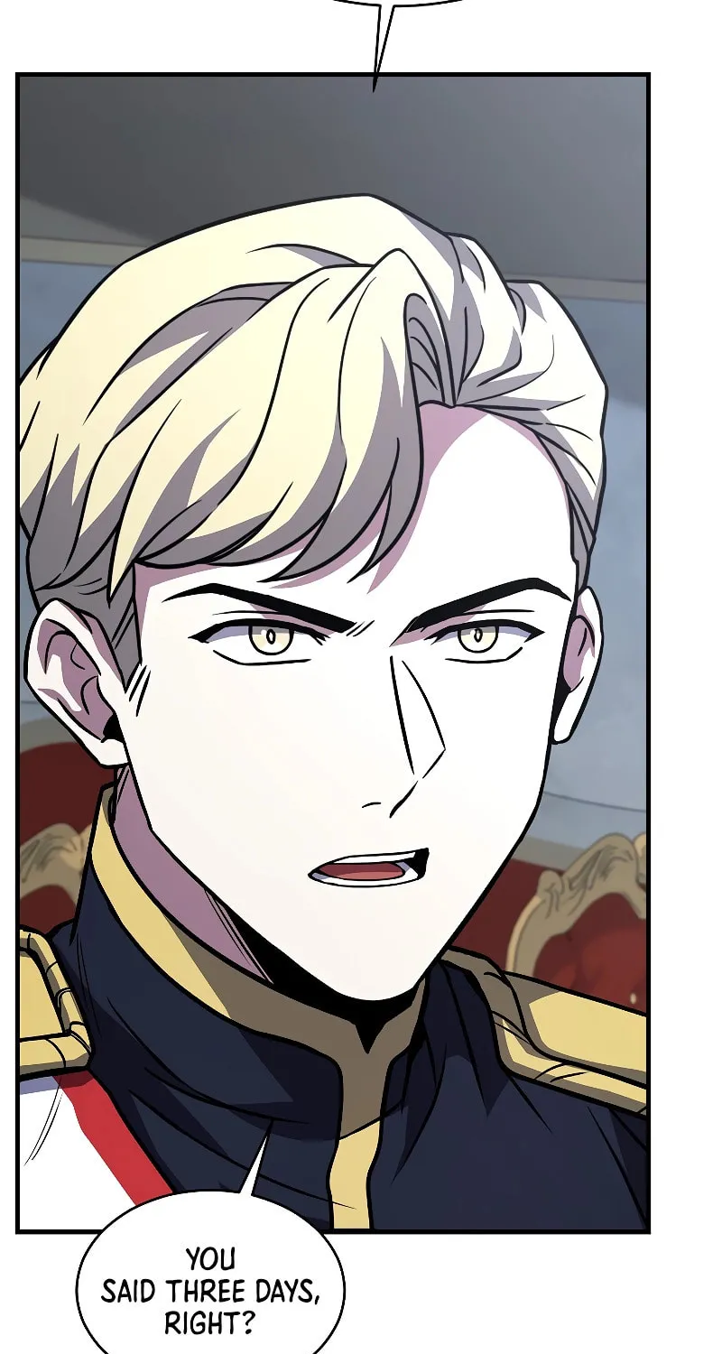 The Legendary Spearman Returns Chapter 136 page 105 - 