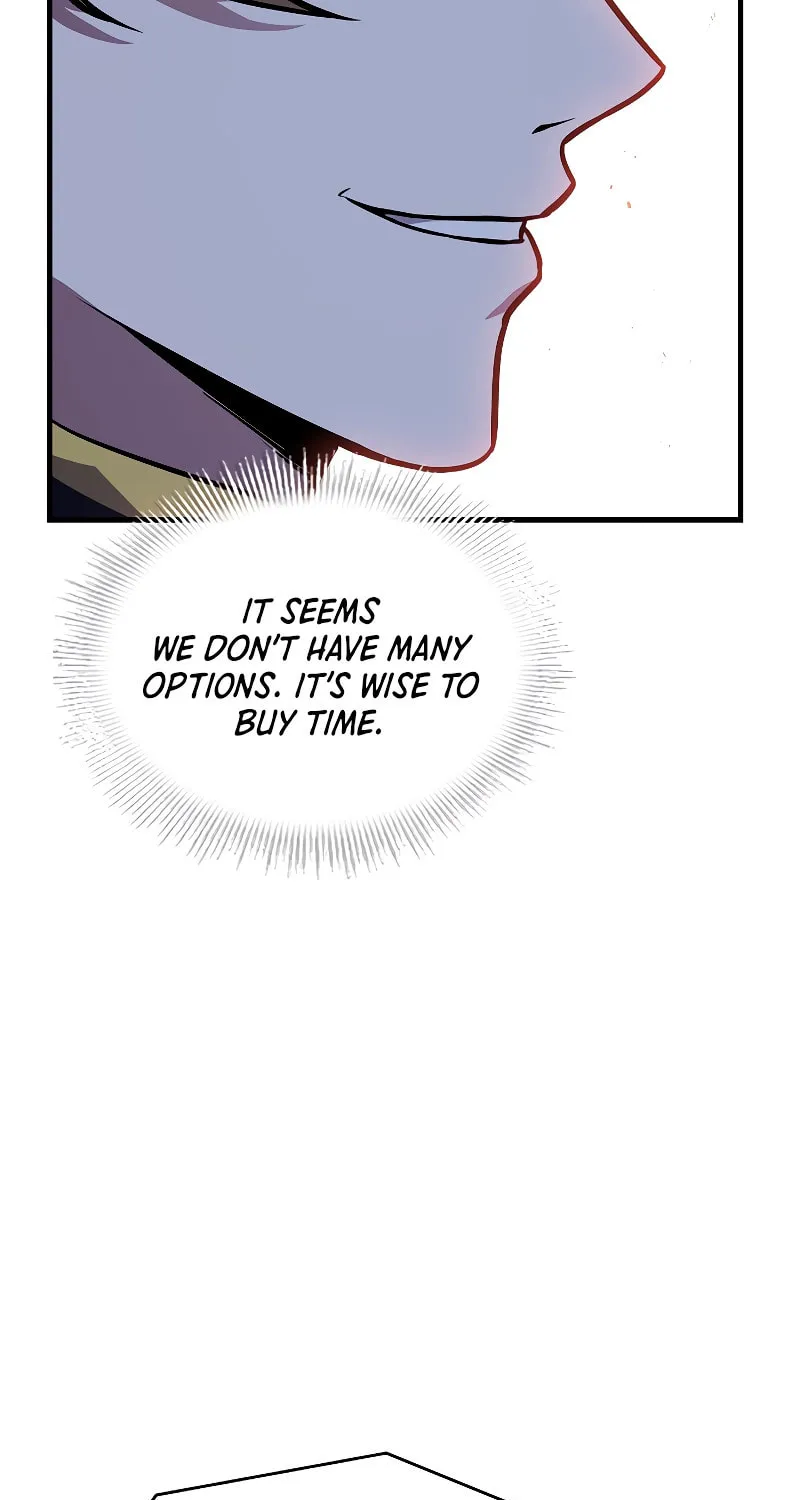 The Legendary Spearman Returns Chapter 136 page 109 - 