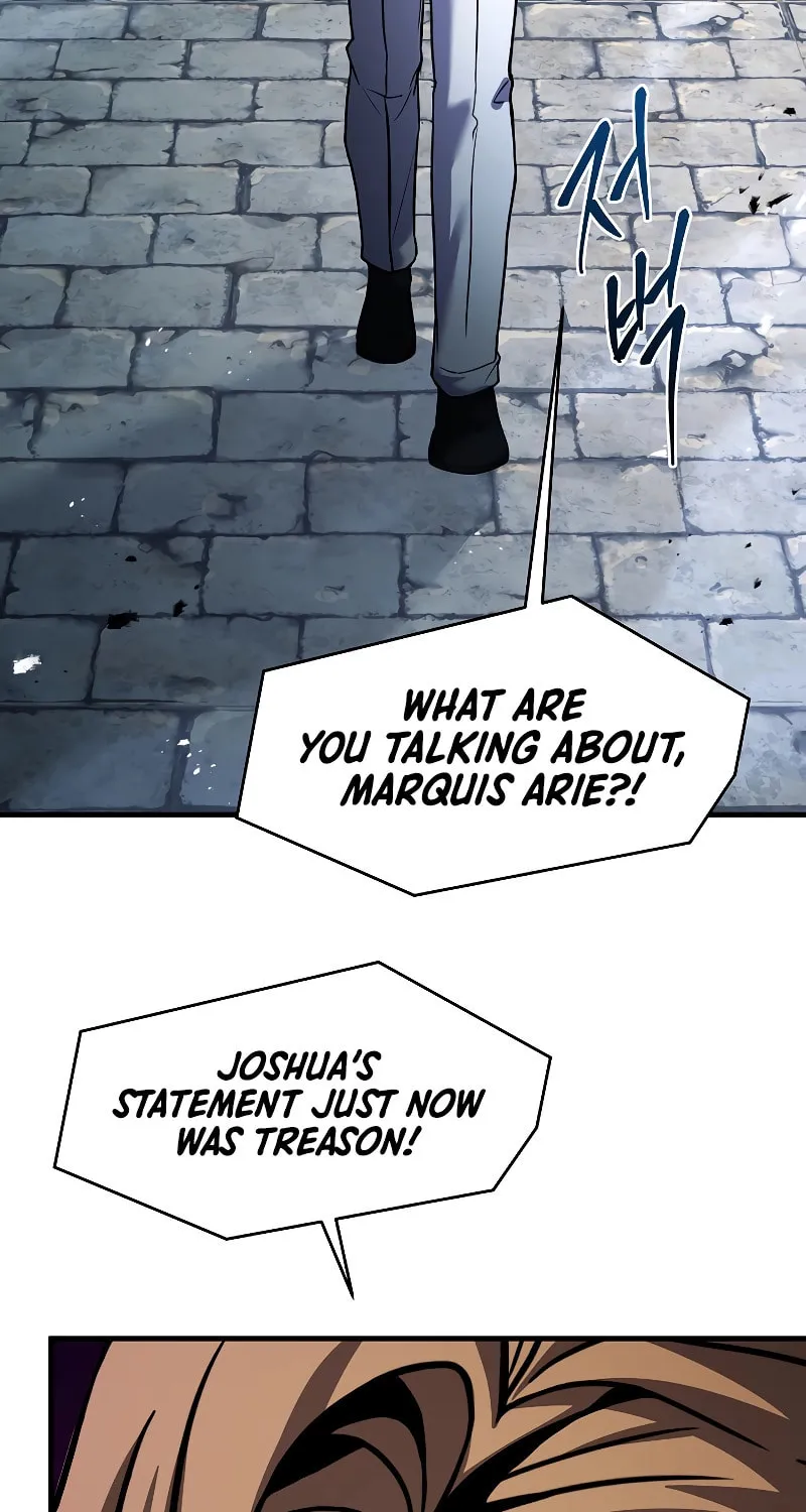 The Legendary Spearman Returns Chapter 136 page 12 - 