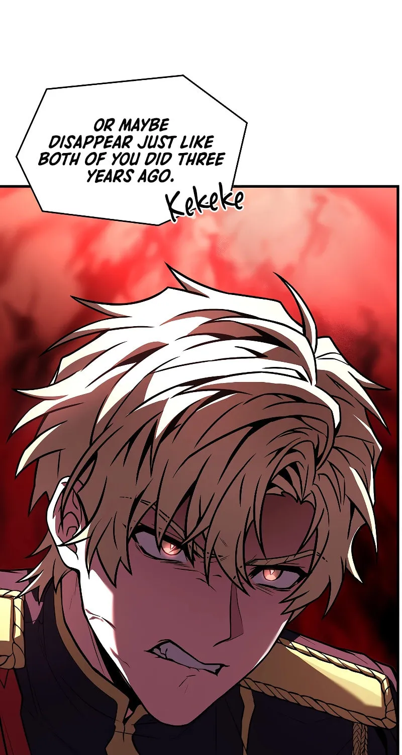 The Legendary Spearman Returns Chapter 136 page 111 - 