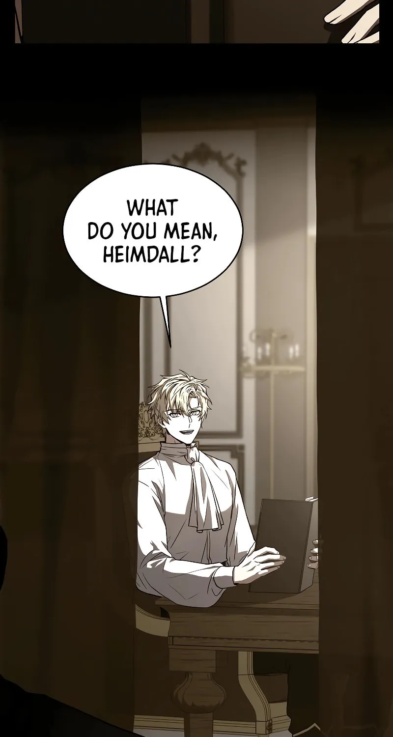The Legendary Spearman Returns Chapter 136 page 118 - 
