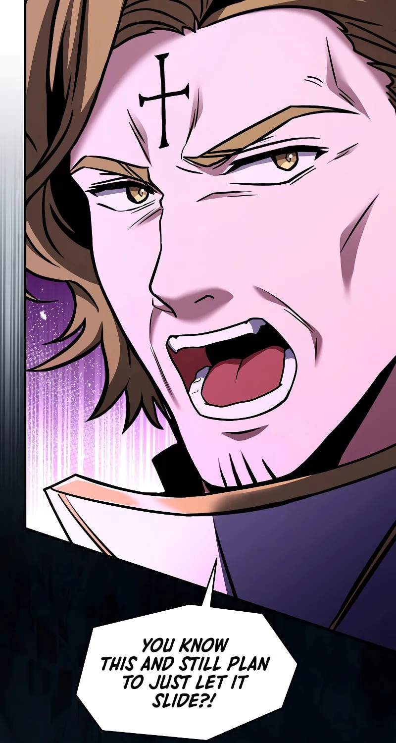 The Legendary Spearman Returns Chapter 136 page 13 - 