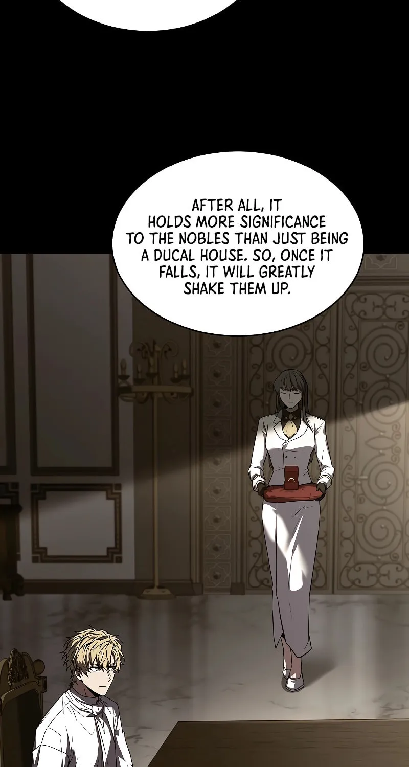 The Legendary Spearman Returns Chapter 136 page 123 - 