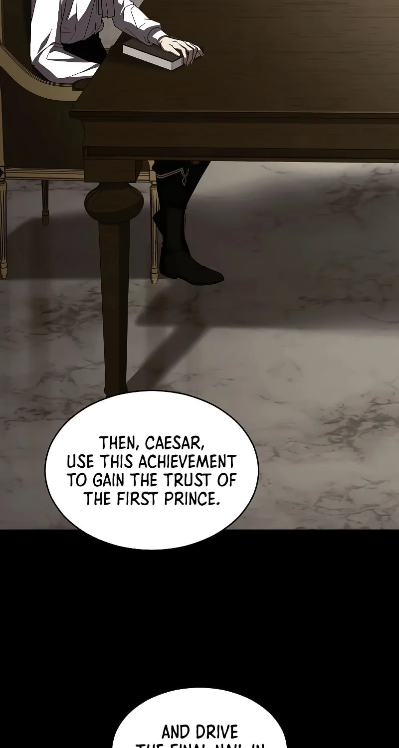 The Legendary Spearman Returns Chapter 136 page 124 - 