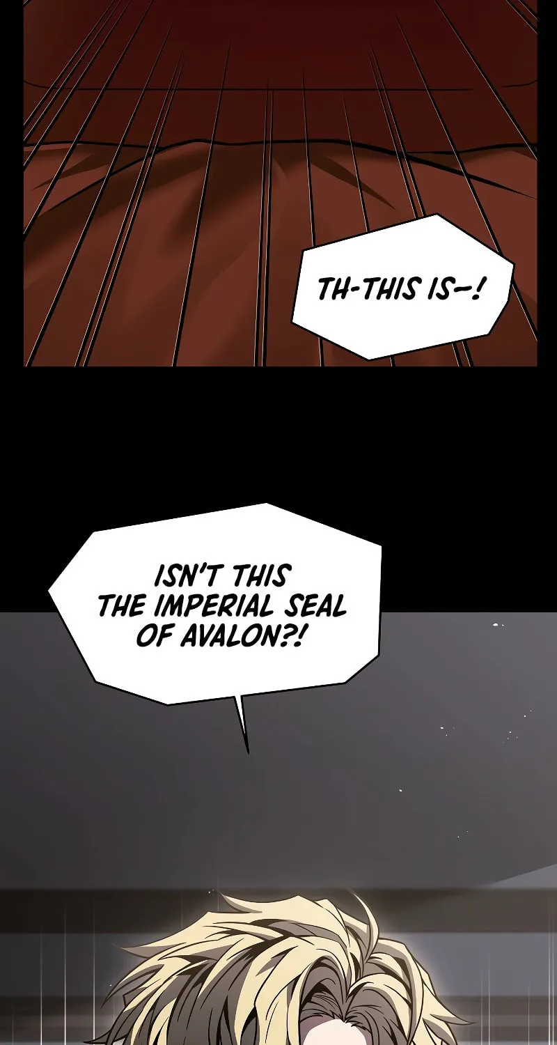 The Legendary Spearman Returns Chapter 136 page 126 - 