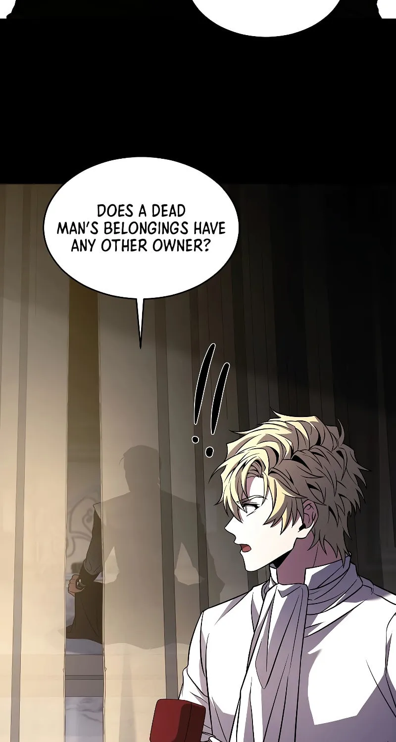 The Legendary Spearman Returns Chapter 136 page 128 - 