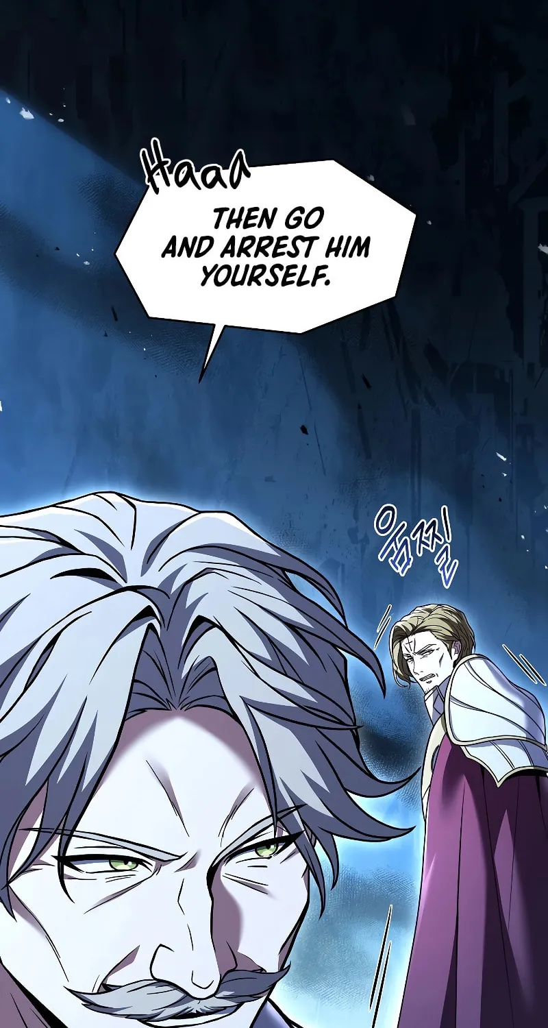 The Legendary Spearman Returns Chapter 136 page 14 - 