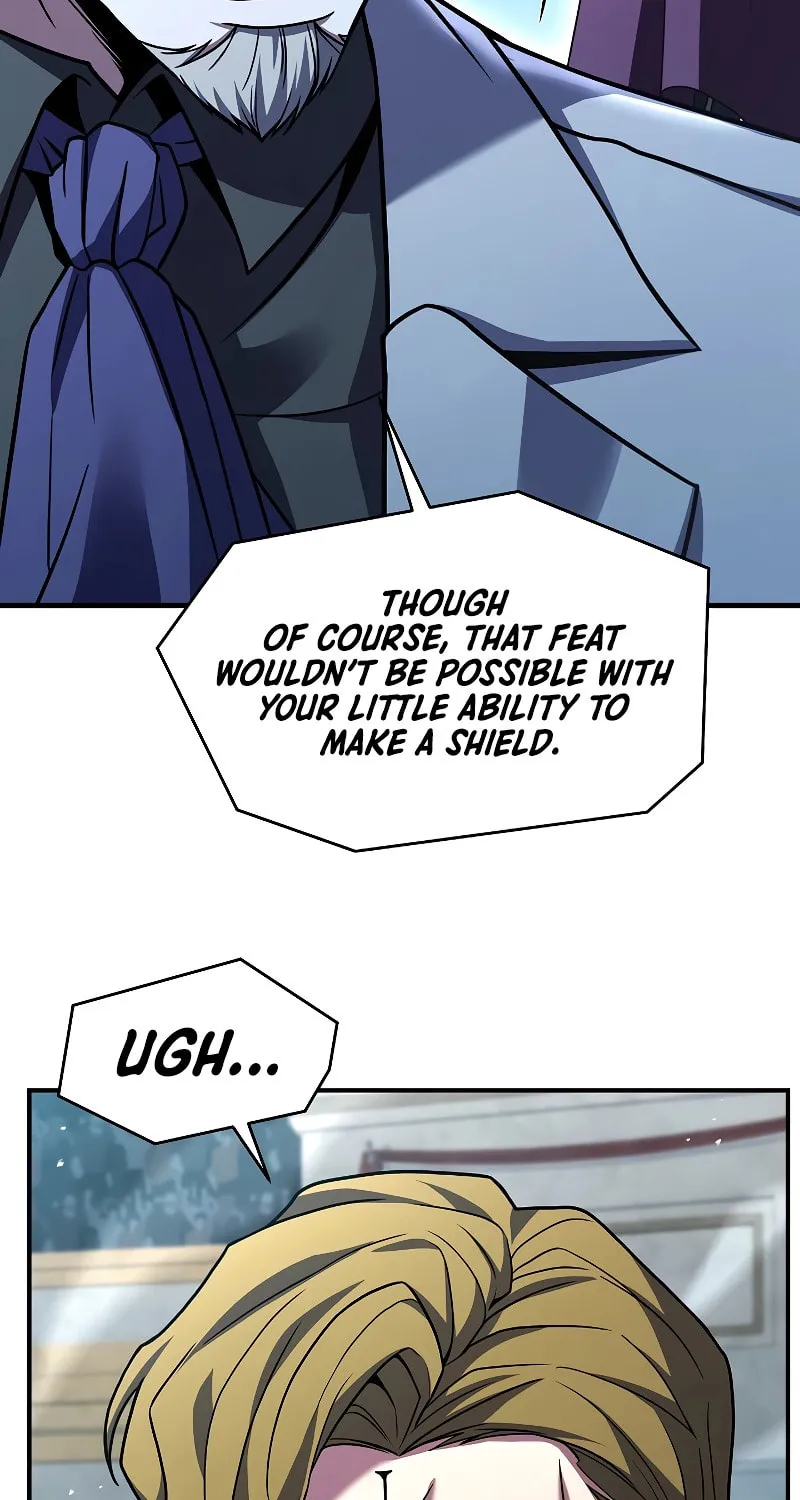 The Legendary Spearman Returns Chapter 136 page 15 - 