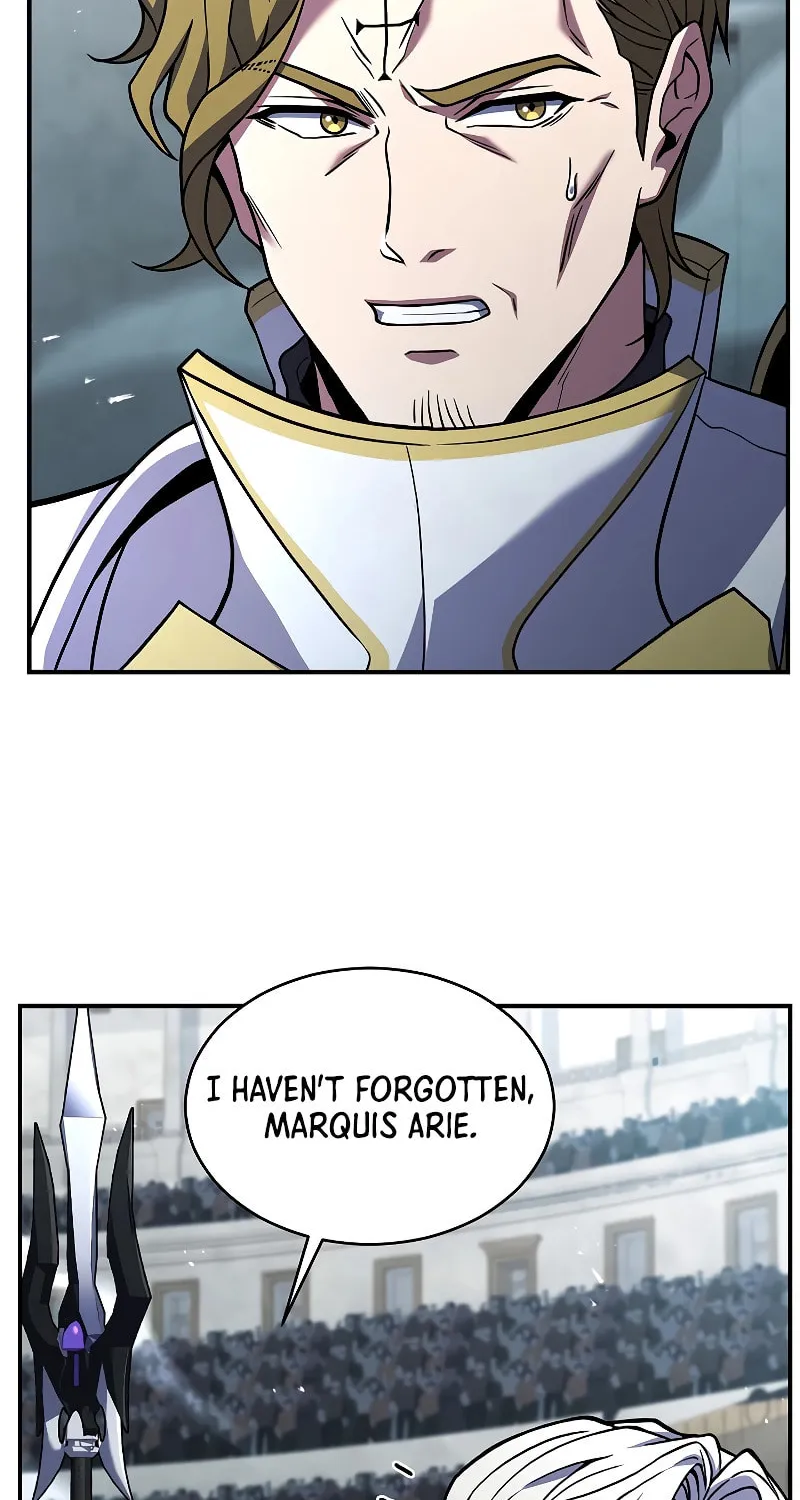 The Legendary Spearman Returns Chapter 136 page 16 - 