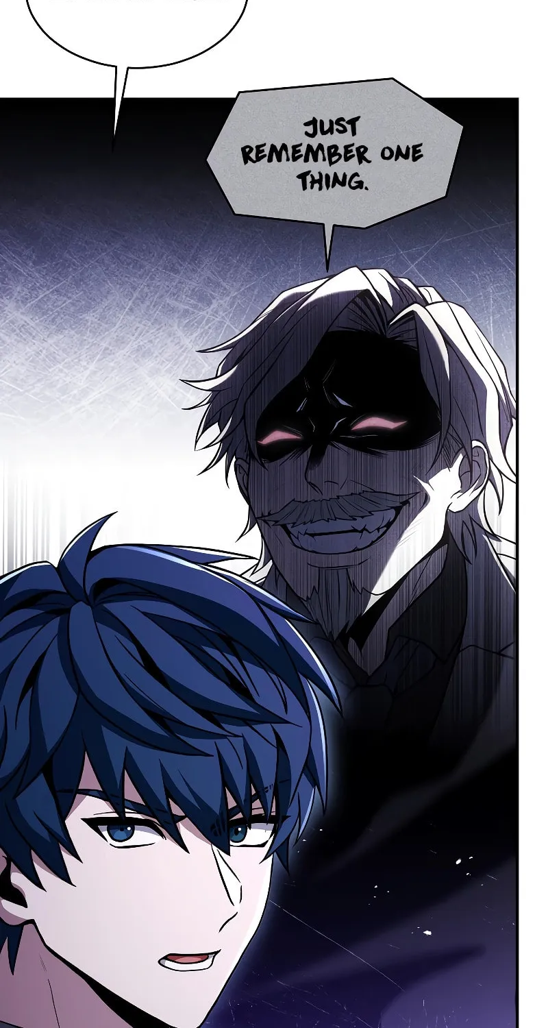 The Legendary Spearman Returns Chapter 136 page 18 - 