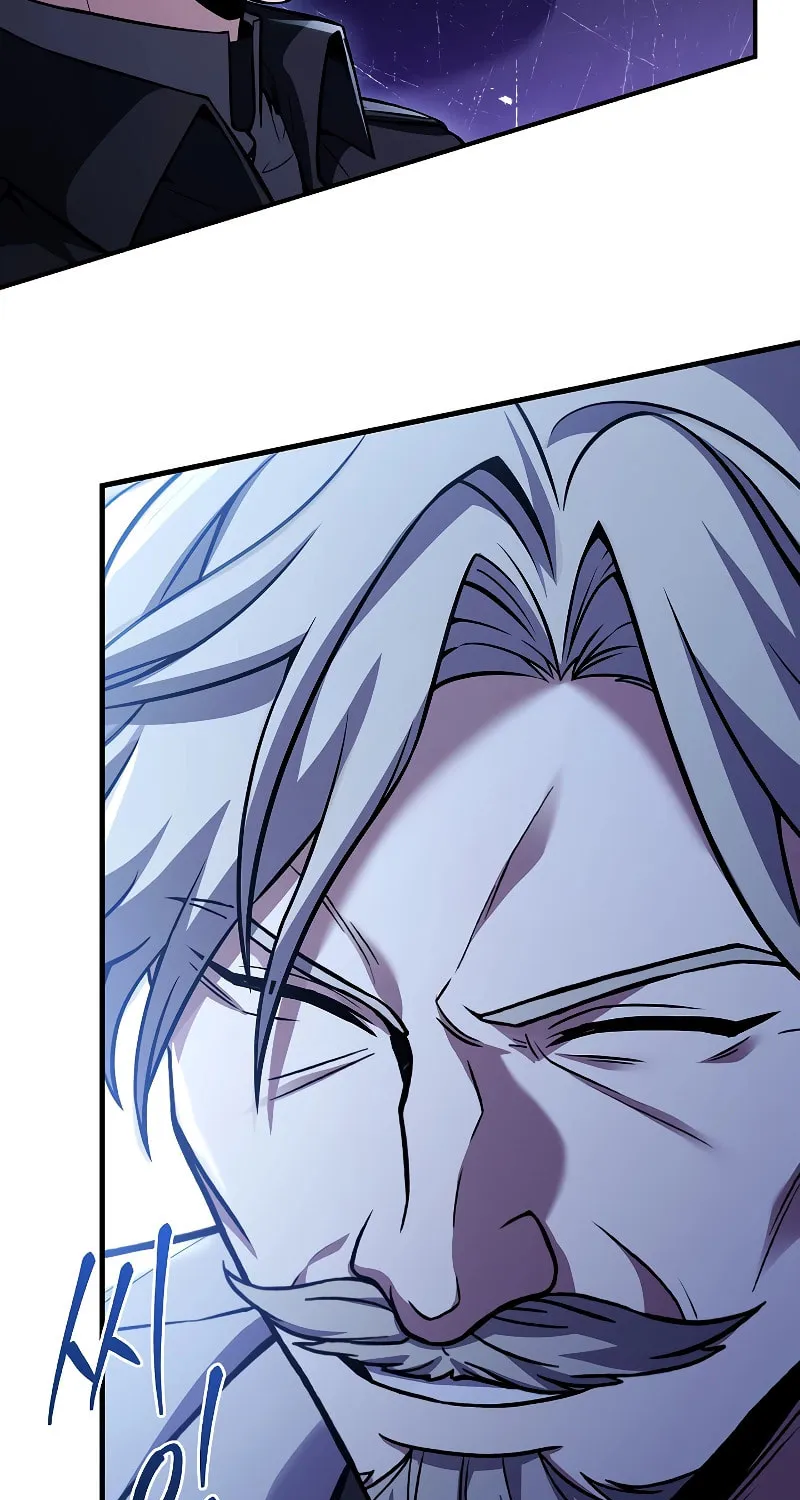 The Legendary Spearman Returns Chapter 136 page 19 - 
