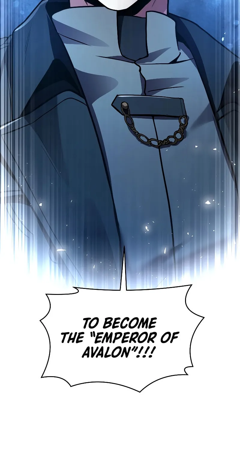 The Legendary Spearman Returns Chapter 136 page 3 - 