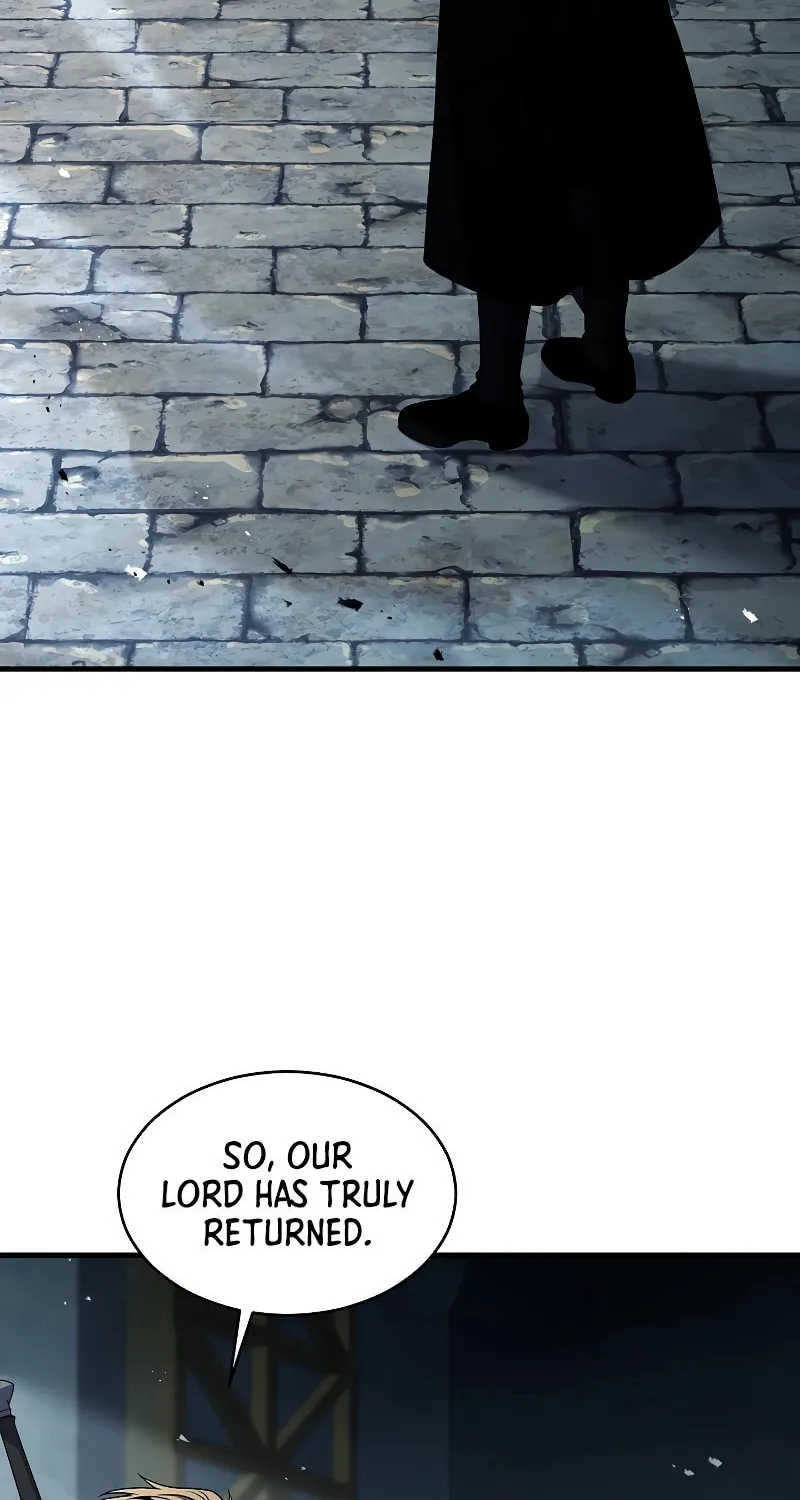 The Legendary Spearman Returns Chapter 136 page 22 - 