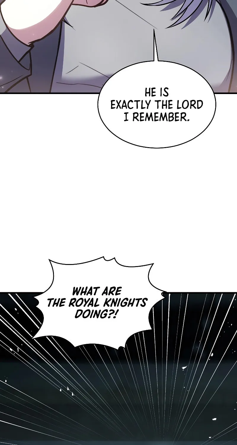 The Legendary Spearman Returns Chapter 136 page 25 - 